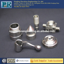 Customized stainless steel precision casting Parts